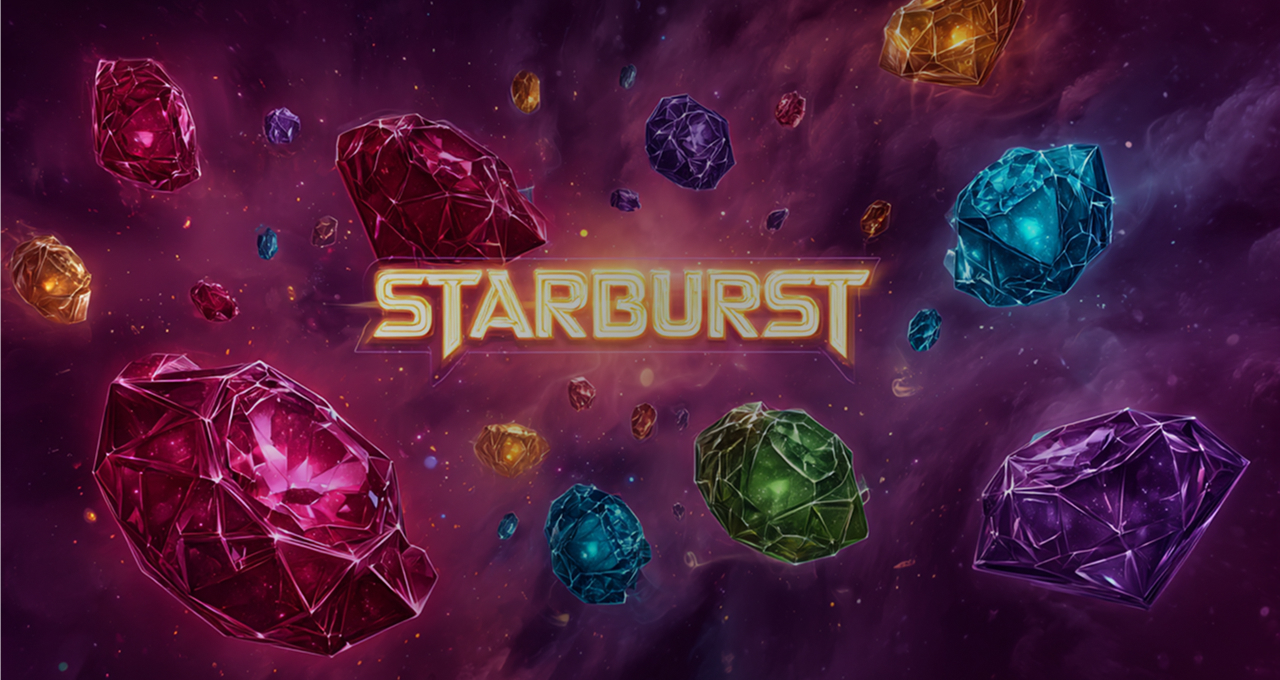 Starburst